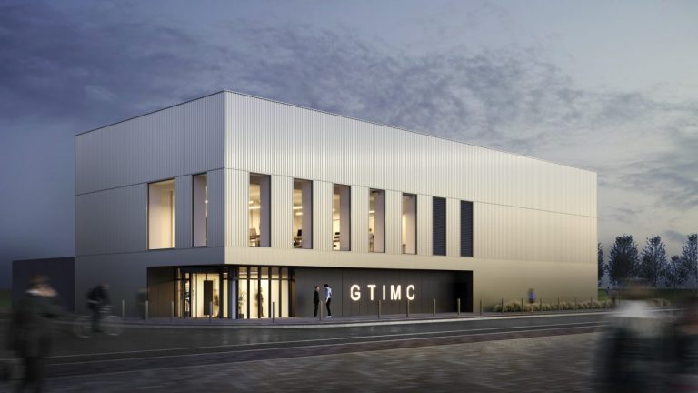 Sheffield to be home to pioneering Gene Therapy Innovation & Manufacturing Centre