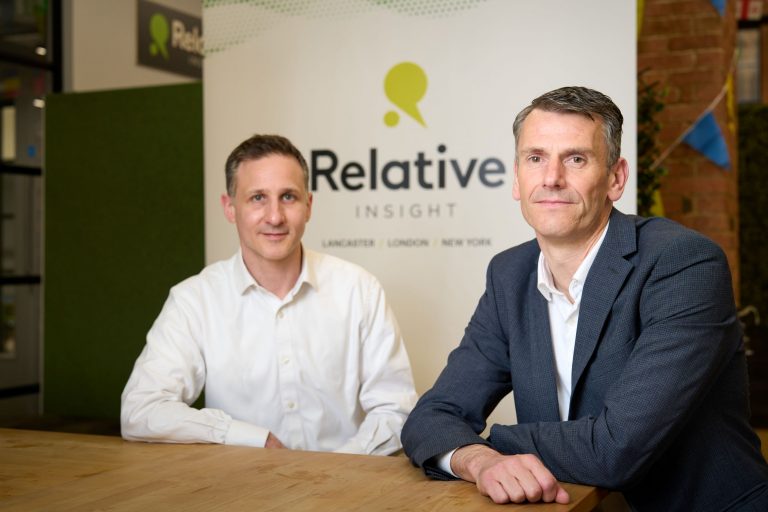 YFM completes £5m investment into text analytics company