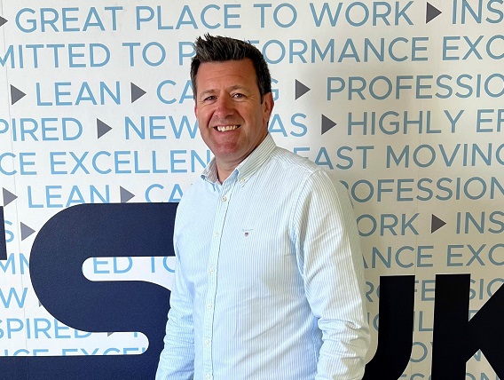 Yorkshire business supplies company completes “game-changing” £3m acquisition