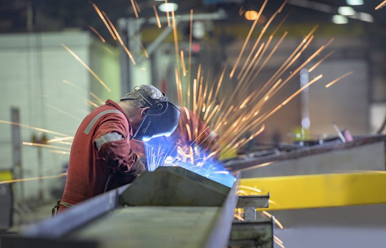 UK manufacturers on edge over potential US tariffs