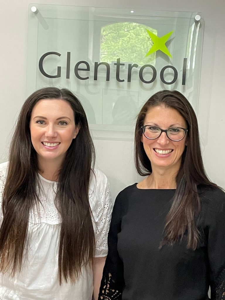 Glentrool Estates strengthen team with two new appointments