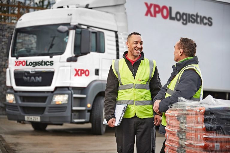 XPO Logistics introduces soft drinks distribution partnership with Princes Group