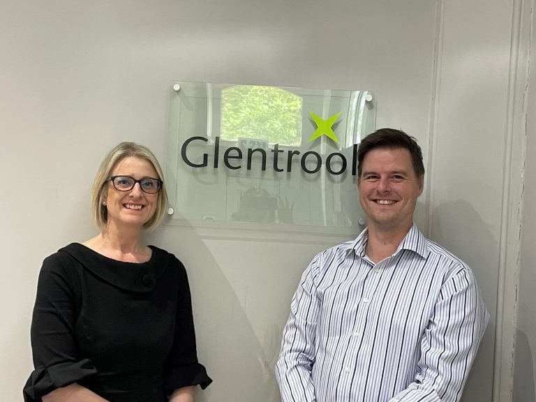 Glentrool Estates strengthens team with two new senior appointments