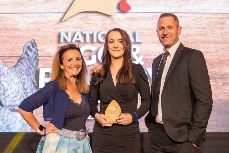 Yorkshire-based HECK scoops two major industry awards