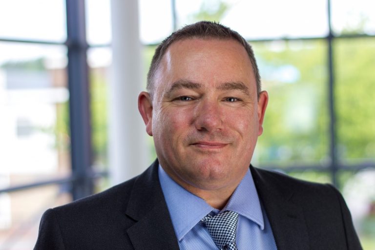 New MD appointed to Yorkshire headquartered Caddick Construction