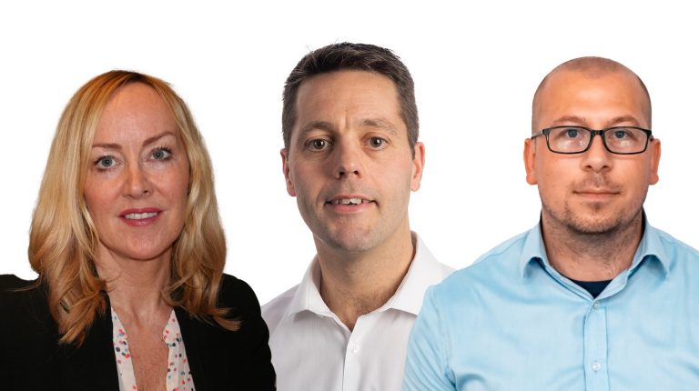 CP Media appoints trio of new directors