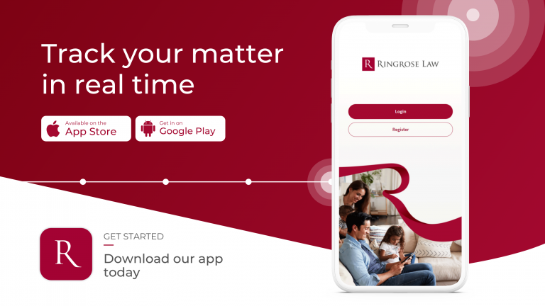 Ringrose Law launches industry leading technology to enhance their client experience