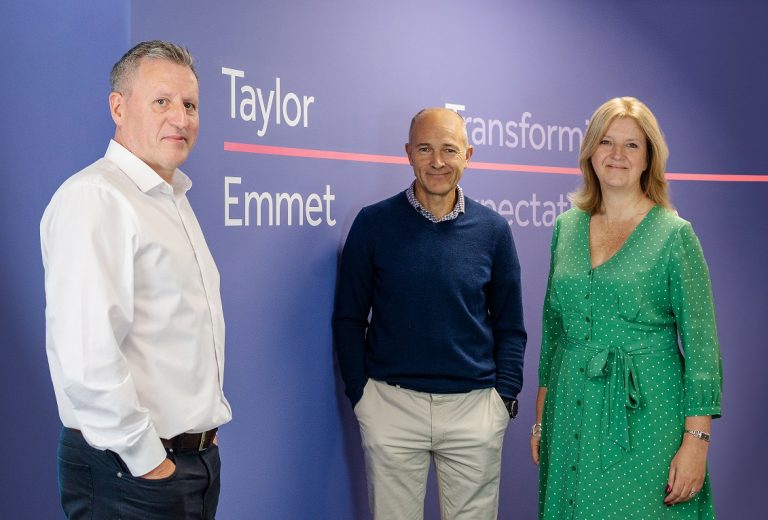 Significant rebrand for leading Sheffield City Region law firm