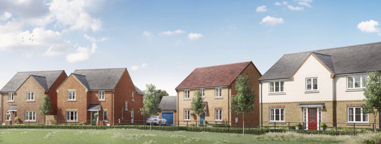 Bourne homebuilding firm’s £120m refinancing deal paves way for 2,000 new homes a year