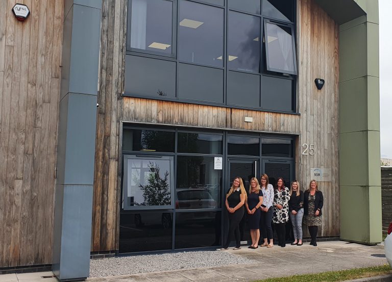 NSM moves into new Yorkshire office as team grows