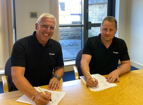 Bradford timber building manufacturer signs JV agreement with forestry firm