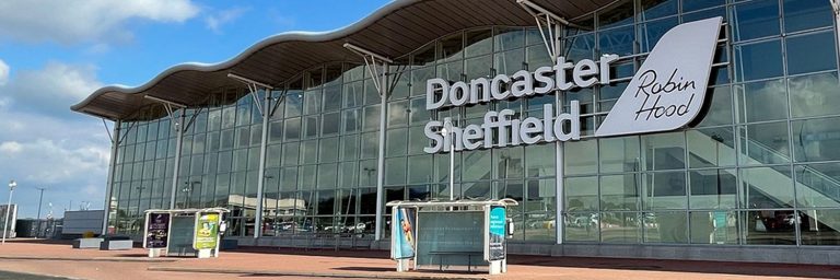 Regional leaders make new offer for future of Doncaster Sheffield Airport