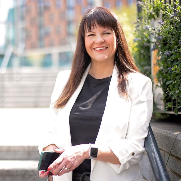 Yorkshire entrepreneur encourages others to accelerate their business