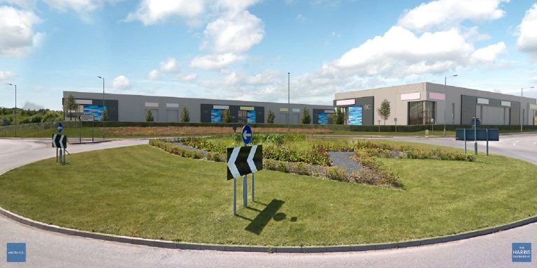 Leeds firm wins Yorkshire Advanced Manufacturing Park engineering contract