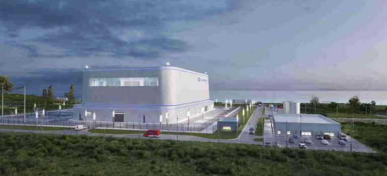 Forgemasters signs MoU which could lead to nuclear reactor deployment