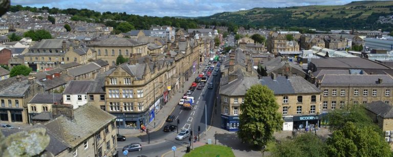 Council launches SME grant scheme to accelerate growth and create jobs in Keighley