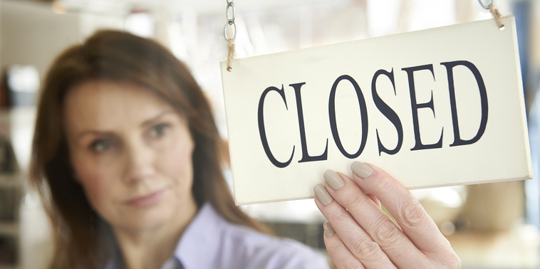 Company insolvencies jump by more than 70%, reveal new figures