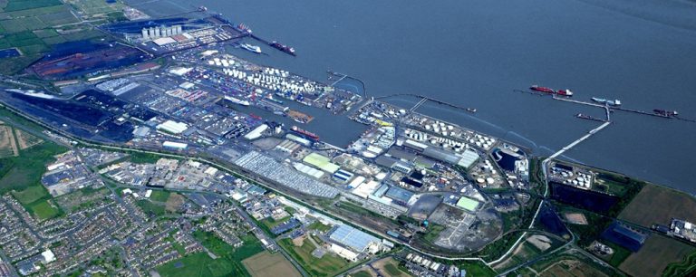 New commercial relationship will see development of CO2 import terminal at Immingham