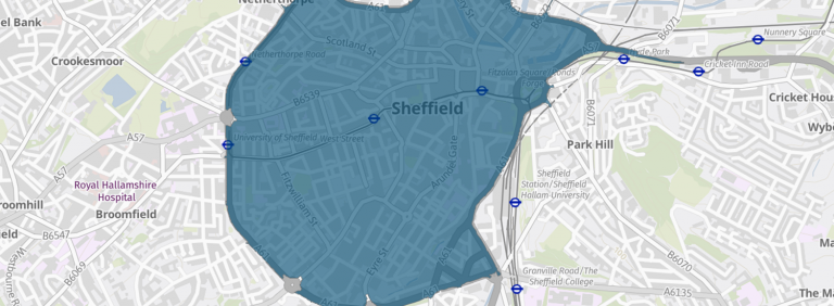 Clean Air Zone grant scheme now open for applications