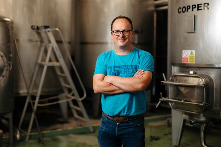 2023 Business Predictions: Matthew Hodgson, director, Great Newsome Brewery