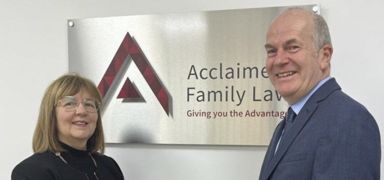 Sills & Betteridge acquires Lincoln firm Acclaimed Family Law