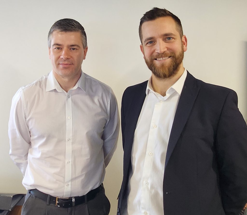 Urban Group (York) boosts senior team with two new managers - Business ...