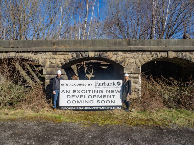 Penistone heritage site to be restored following acquisition