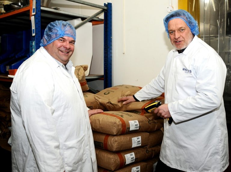 Barnsley bakery finds recipe for growth