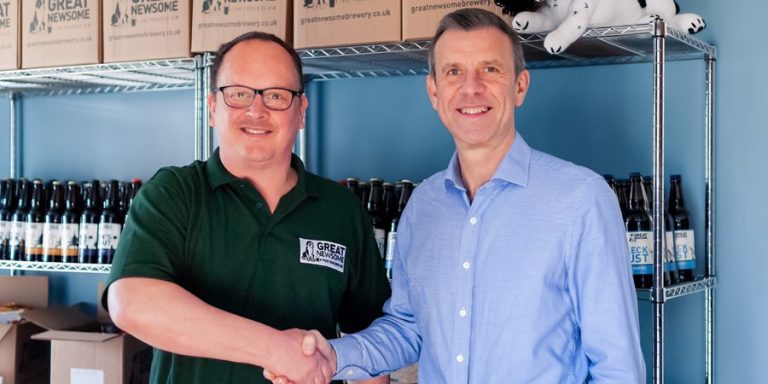 Quickline’s rural broadband boost changes brewery business for the better