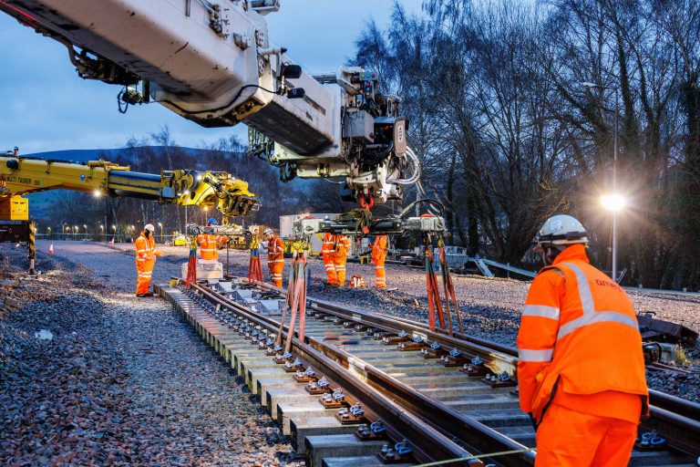 Transpennine Route Upgrade reveals plans to slash carbon emissions, generate thousands of jobs and deliver billions of pounds in social value in the North of England