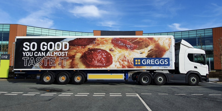 Government set to approve longer lorries for use on Britain’s roads