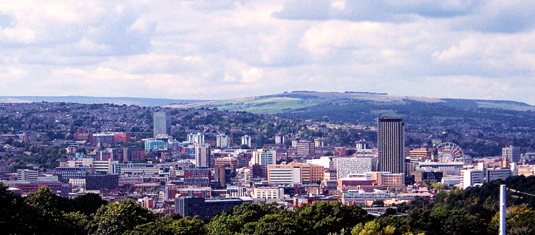 Sheffield opens financial support scheme for firms replacing vehicles for Clean Air Zone