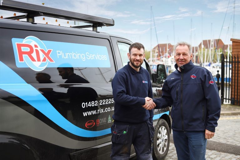 J.R. Rix & Sons completes second acquisition of 2023