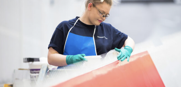 Scunthorpe to host Women In Manufacturing and Engineering event