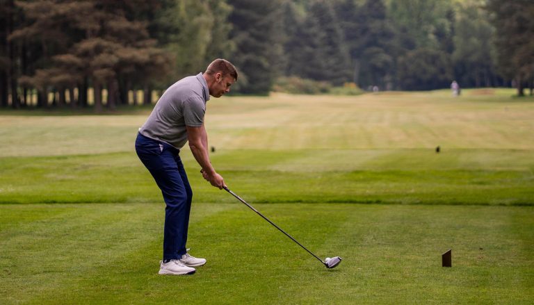 Cranswick golf day boosts charity fundraising by more than £100,000