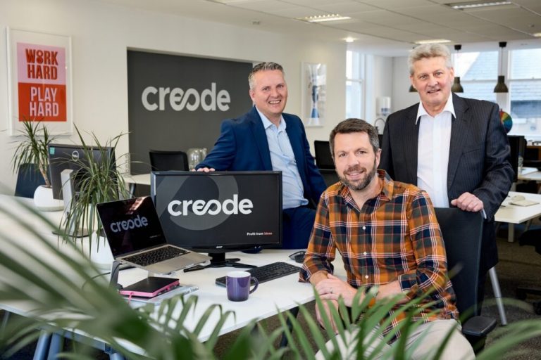 Finance Yorkshire cash injection helps one Leeds agency to acquire another