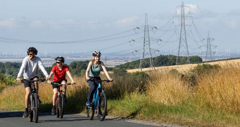 National Grid opens public consultation on power line plans to connect Hull to Nottinghamshire