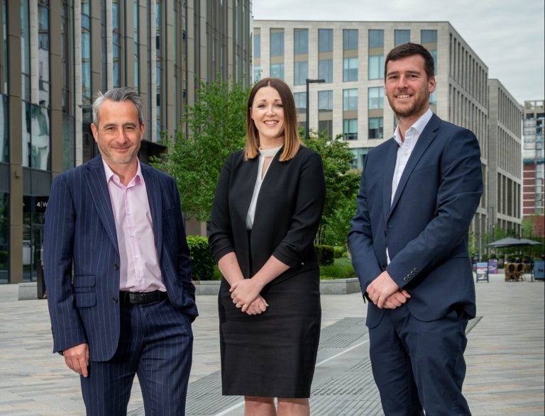 Promotion of another four legal directors further strengthens Clarion team