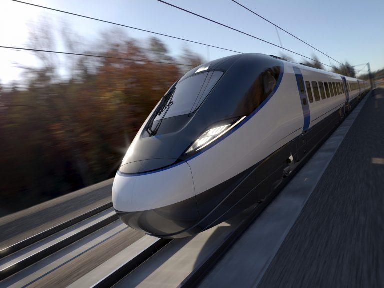 Shunting HS2 into a siding unlocks promise of huge investment for transport in Yorkshire