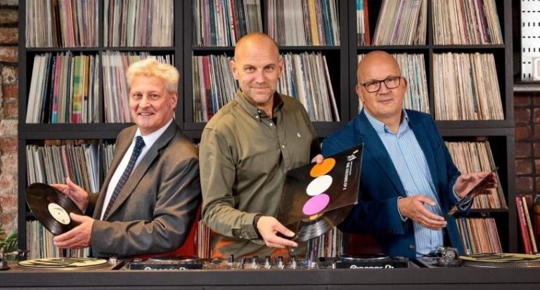 Finance Yorkshire pumps £1m into Yorkshire music company