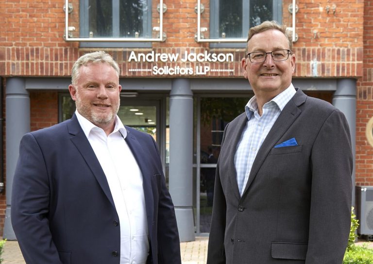 Andrew Jackson Solicitors names new associate in shipping and transport team