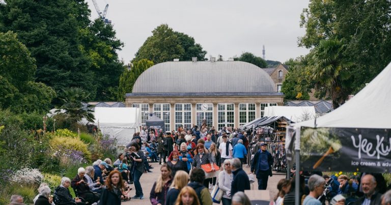 Sheffield welcomes 15million visitors who boost city economy by £1.35billion