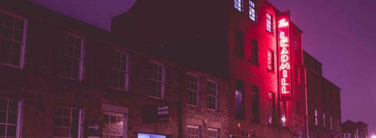 Sheffield’s Leadmill granted premises licence