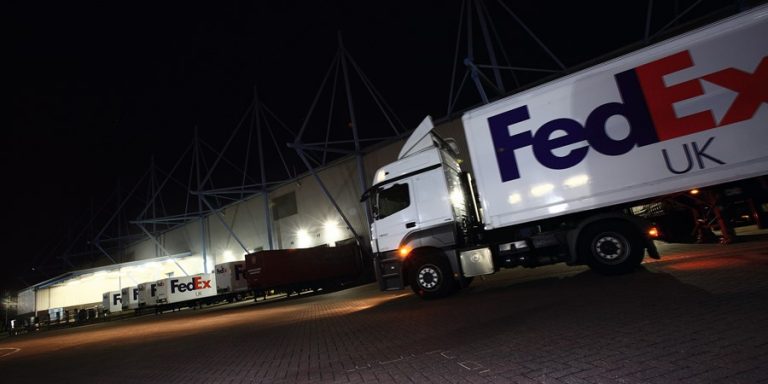 Hull-based Arco renews long-term contract with FedEx