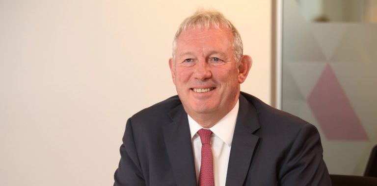 Bradford-based Business Enterprise Fund appoints new Chairman