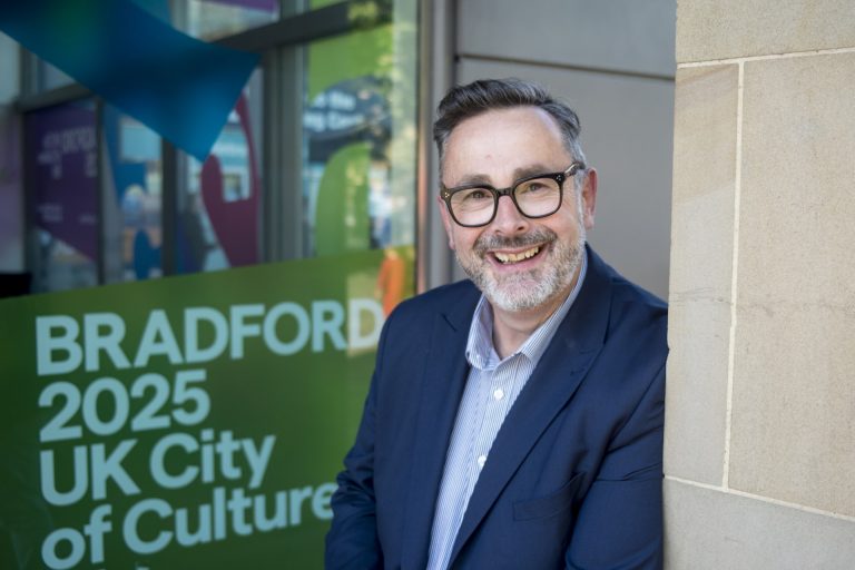 Millions invested in capital and regenerative projects for Bradford’s cultural sector ahead of UK City of Culture