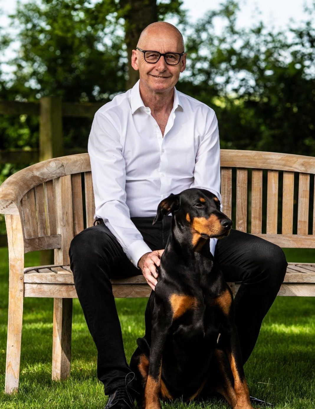 Leeds advisers supports Yorkshire entrepreneur as Assisi Pet Care ...