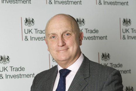 Make UK welcomes news of Government financial boost of SME in manufacturing