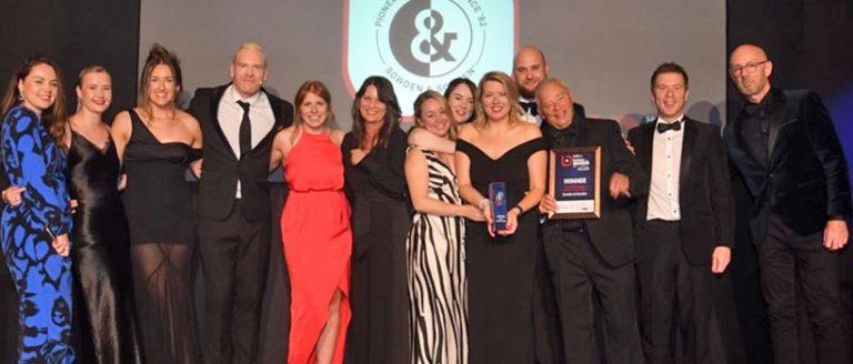 Sowden’s wins ‘best small business’ accolade