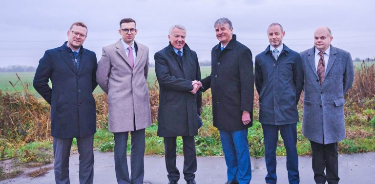 Land deal paves the way for ABP port expansion on south bank